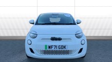 Fiat 500 87kW Passion 42kWh 3dr Auto Electric Hatchback